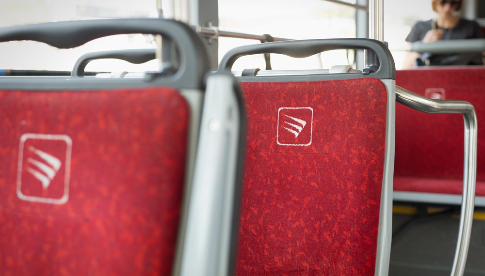 Wegen Sportveranstaltungen kommt es in und um Innsbruck zu Änderungen im öffentlichen Nahverkehr.