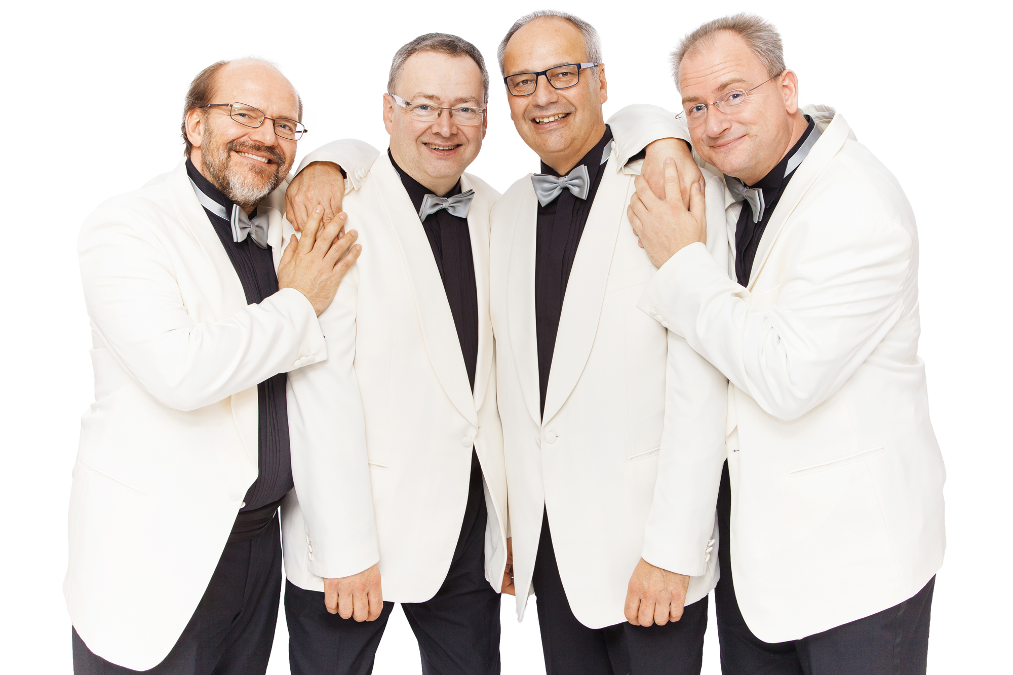 Noch bis Mittwoch, 19. Juli 2023, sind Anmeldungen für den Workshop mit dem Melton Tuba Quartett möglich.