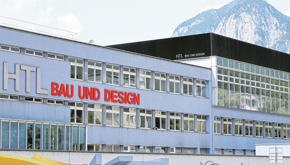 Kommenden Herbst startet das Abendkolleg Game Design und Usability Engineering an der HTL Bau und Design in der Trenkwalderstraße.