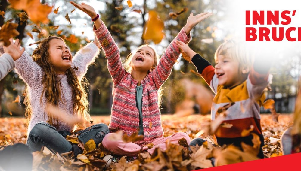 Für Kinder berufstätiger Eltern gibt es wieder eine Betreuung in den Herbstferien.
