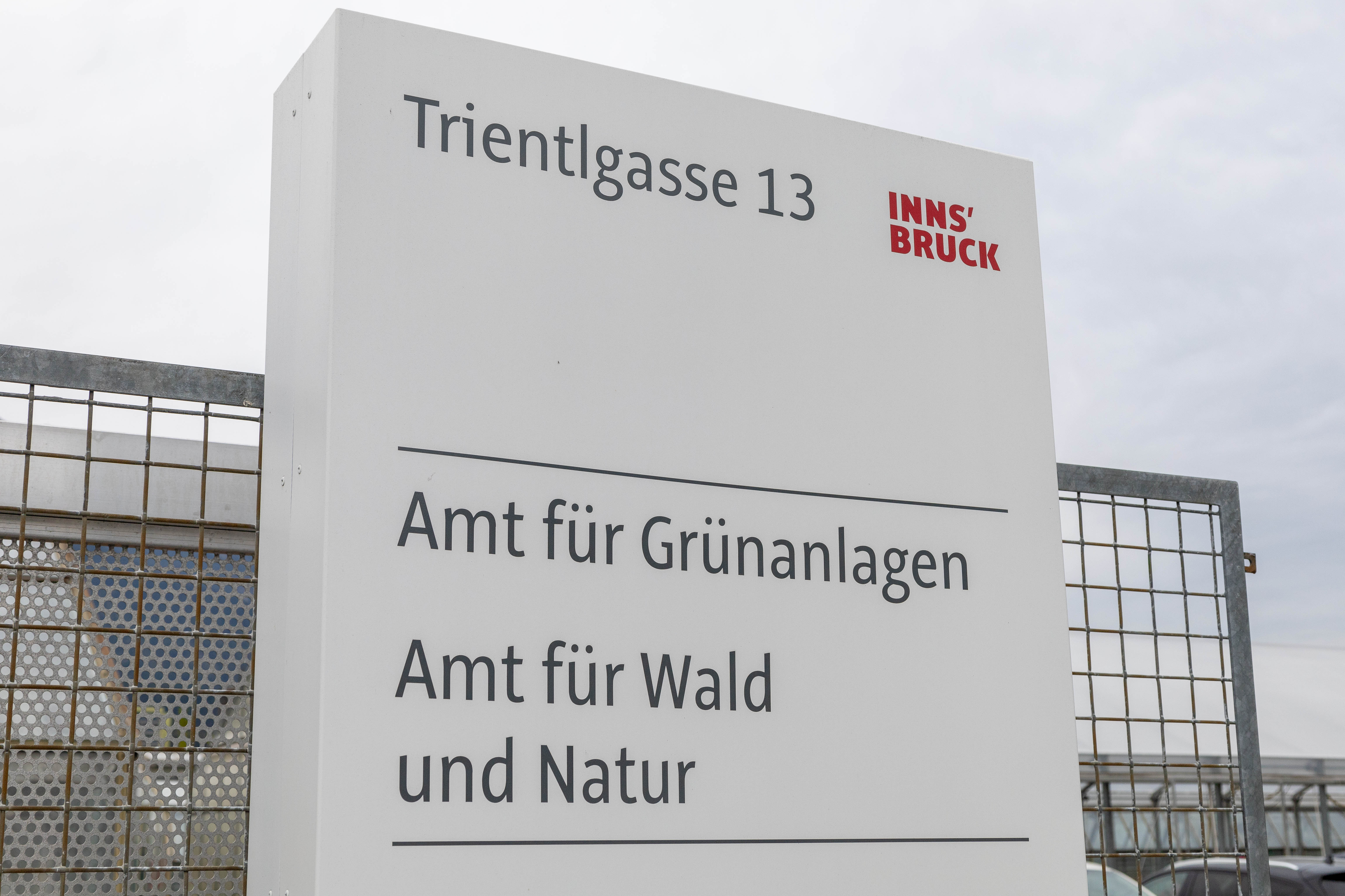 Am heutigen Standort Trientlgasse in der Rossau ist das Amt seit 1970 situiert.