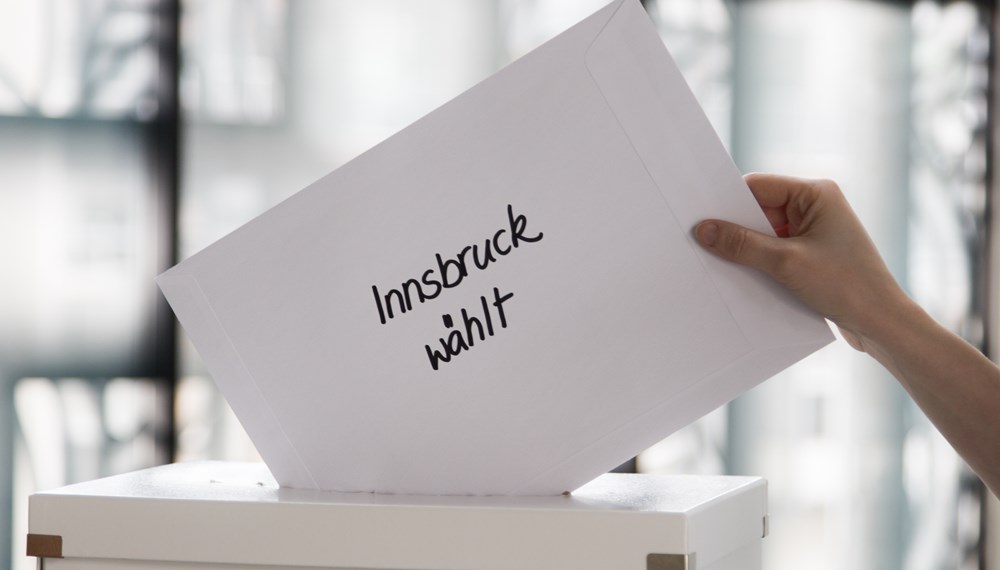 Es sind nicht nur die Wahltage, die organisiert werden müssen, die Vorbereitungen dazu laufen für das Amt Allgemeine Bezirks- und Gemeindeverwaltung bereits viel früher an.