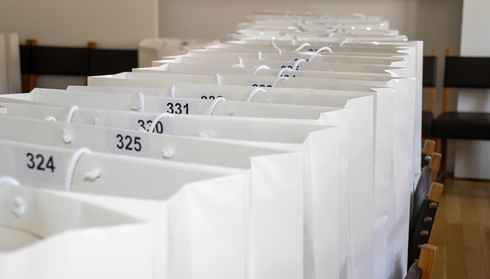Alles rechtmäßig bei den Innsbruck Wahlen im April 2024