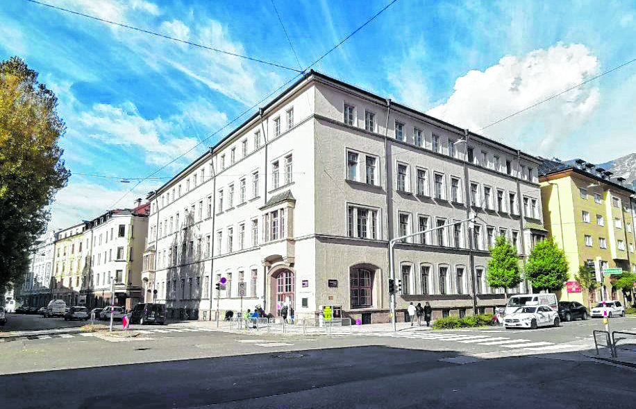 Zahlreiche Projekte zum Ausbau von Bildungseinrichtungen wie jener der Volksschule Fischerstraße stehen heuer und in den nächsten Jahren auf der Tagesordnung.