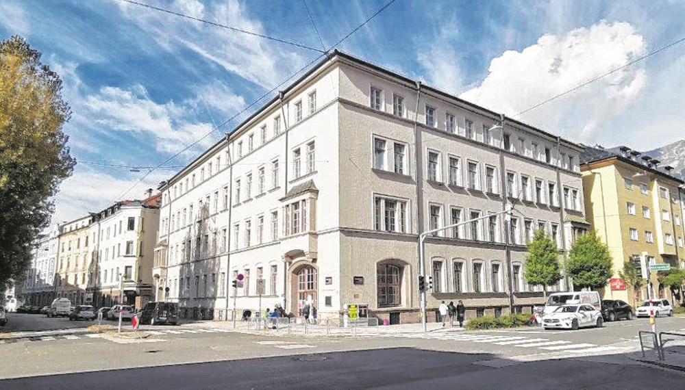 Zahlreiche Projekte zum Ausbau von Bildungseinrichtungen wie jener der Volksschule Fischerstraße stehen heuer und in den nächsten Jahren auf der Tagesordnung.