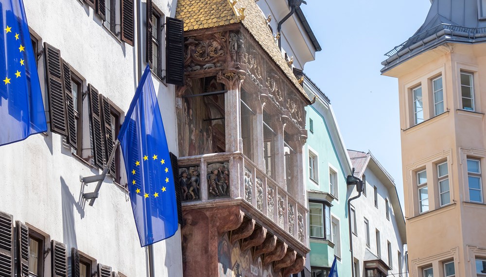 Die Vorbereitungen für die Europa-Wahlen laufen