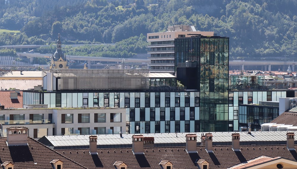 Ab April stehen die Ämter Straßenbetrieb und Wohnungsservice unter neuer Leitung.