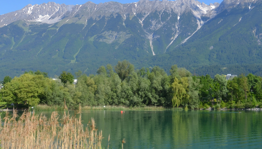 Die Minigolfanlage am Baggersee wird diese Saison von der IKB weiterbetrieben.