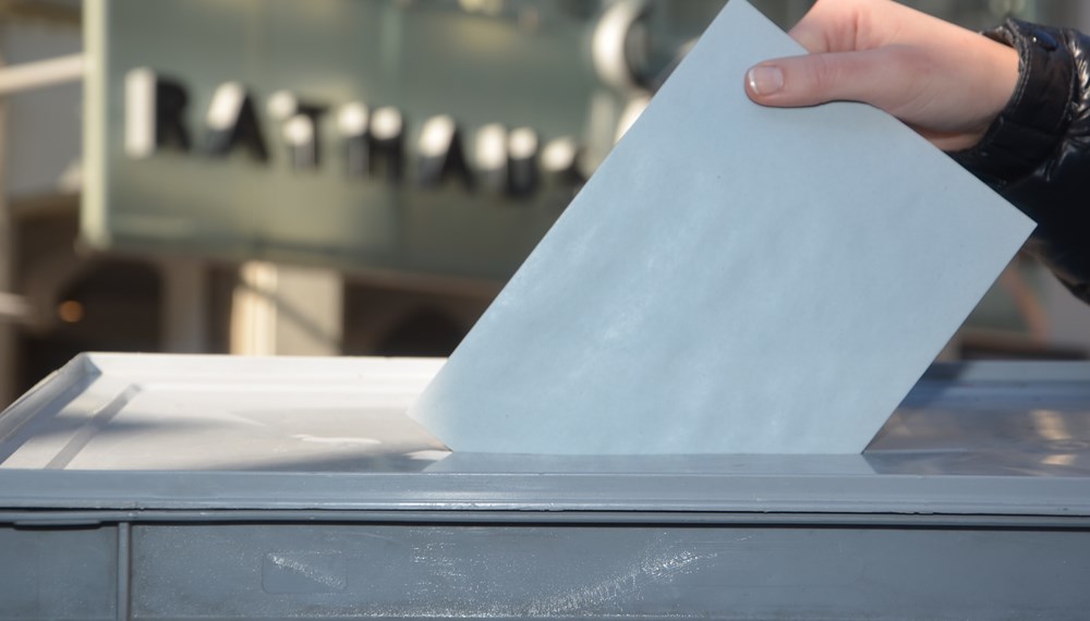 Am 28. April sind die WählerInnen nocheinmal zur Stichwahl aufgerufen. Ab 16. April können Wahlkarten beantragt werden.