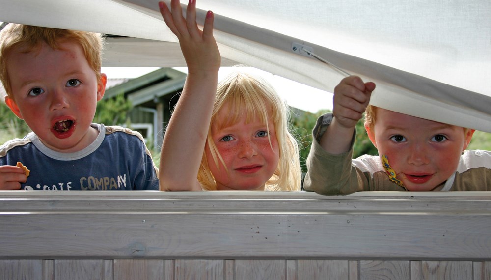 Die Anmeldung zur Sommerbetreuung ist ab 13. Mai über den Verein „Die Kinderfreunde Tirol“ unter www.kinderstadt-tirol.at möglich.