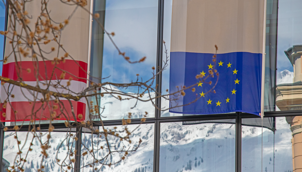 Am Sonntag, 9. Juni 2024, findet in Österreich die EU-Wahl statt.