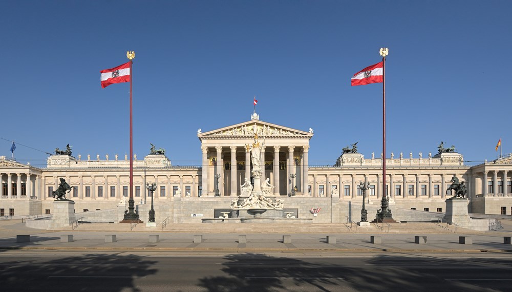 Am 29. September 2024 werden die 183 Abgeordneten zum Nationalrat neu gewählt.