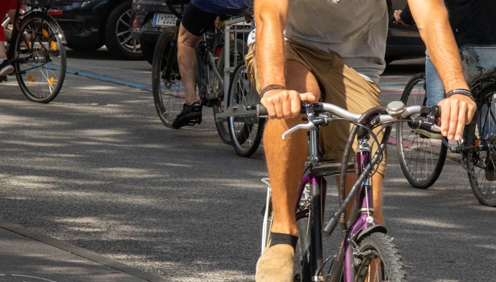 Die europaweite Initiative bietet die Möglichkeit, klimafreundliche und zukunftsweisende Mobilität vor Ort sichtbar zu machen und zu fördern.