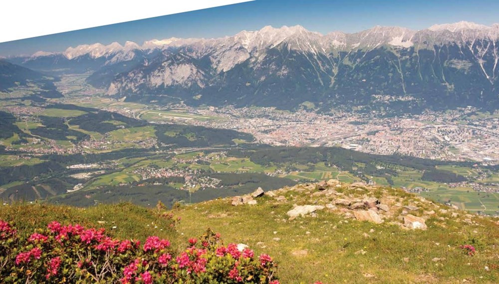 Am 4. und 5. September können sich Innsbrucker SeniorInnen auf Ausflüge in Innsbrucks Umgebung freuen.
