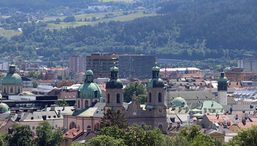 Als unabhängiges Sachverständigengremium unterstützt und berät der IGB die politischen EntscheidungsträgerInnen sowie die stadtplanerischen Verantwortlichen und die ProjektwerberIn.