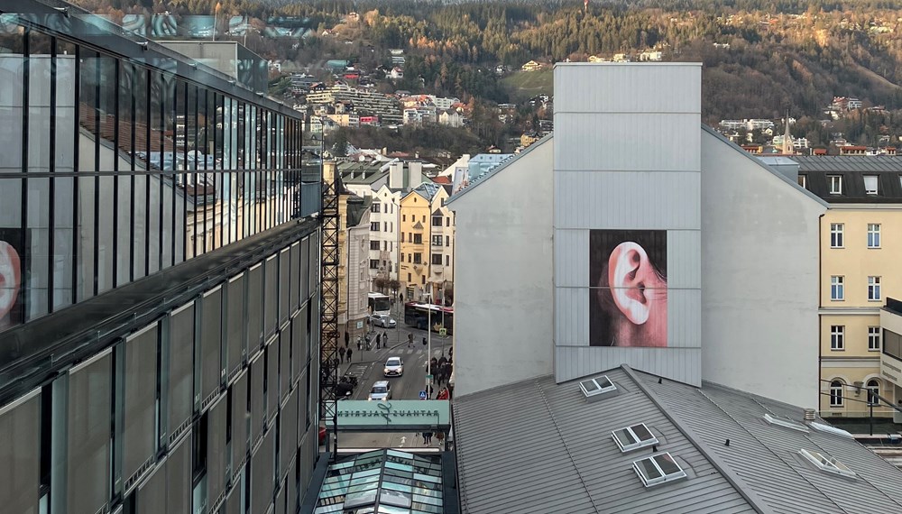 Frauen können in Notsituationen auf ein vielfältiges Angebot an Beratungs- und Unterstützungsleistungen in der Landeshauptstadt Innsbruck zurückgreifen.