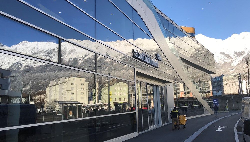 Das Veranstaltungsjahr der Stadtbibliothek hat für Kinder und Erwachsene einiges zu bieten.