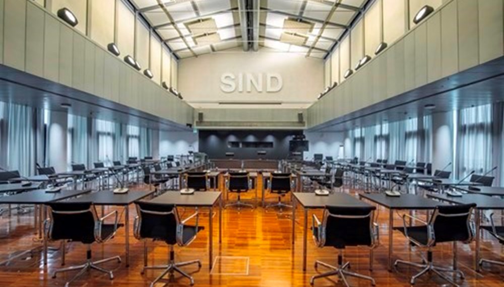 Der Gemeinderat tagt am 23. Jänner im Plenarsaal des Rathauses (6. Stock).