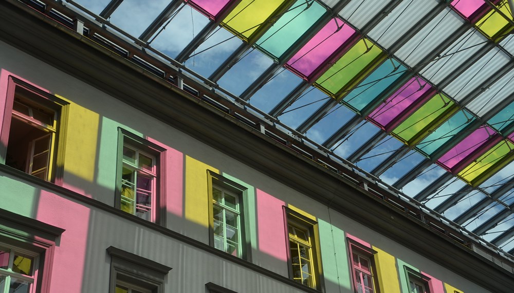 Das Rathaus ist ein attraktiver Arbeitgeber: 83 Führungspositionen sind mit Frauen besetzt.