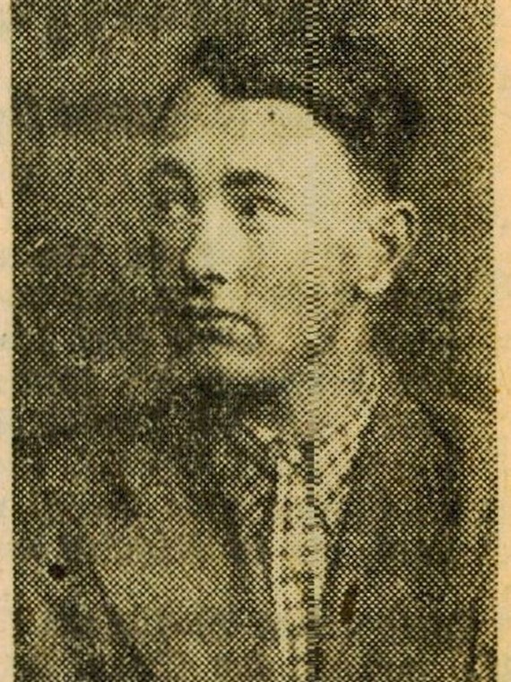 Ernst Federspiel war ein Innsbrucker Deserteur, der am Paschberg hingerichtet wurde.