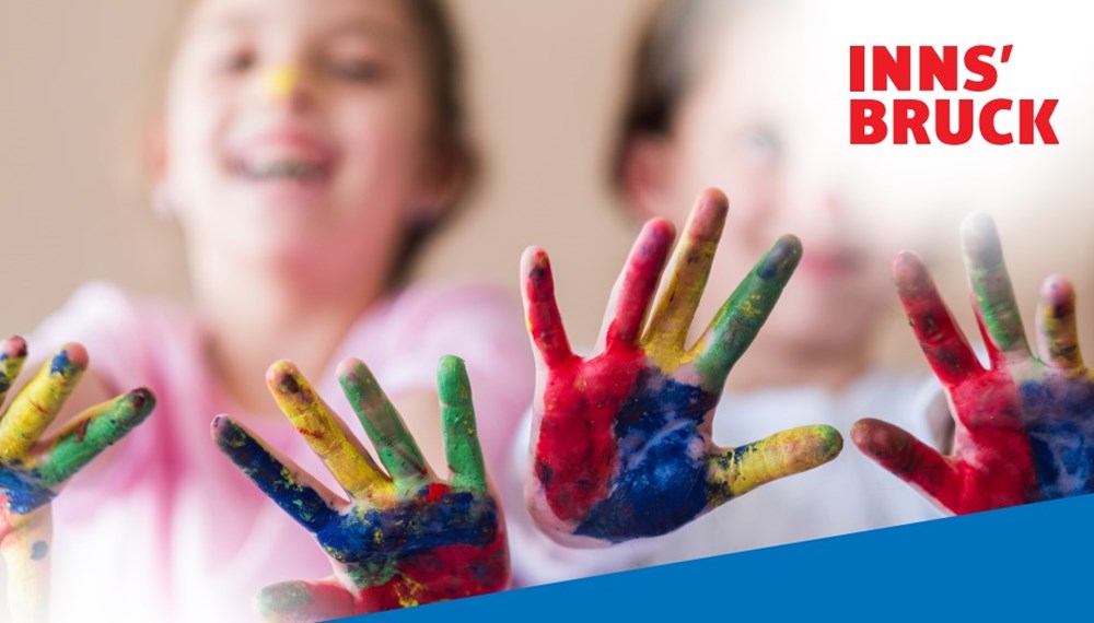 Ab Freitag, 2. Mai, ist die Anmeldung zur Kinderbetreuung in den Sommerferien möglich.