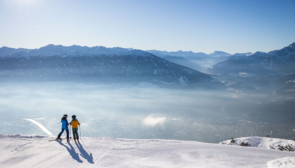 Innsbruck ist eine Sportstadt. Der Sportentwicklungsplan soll helfen, noch besser auf die Bedürfnisse der Bewegungssuchenden einzugehen.