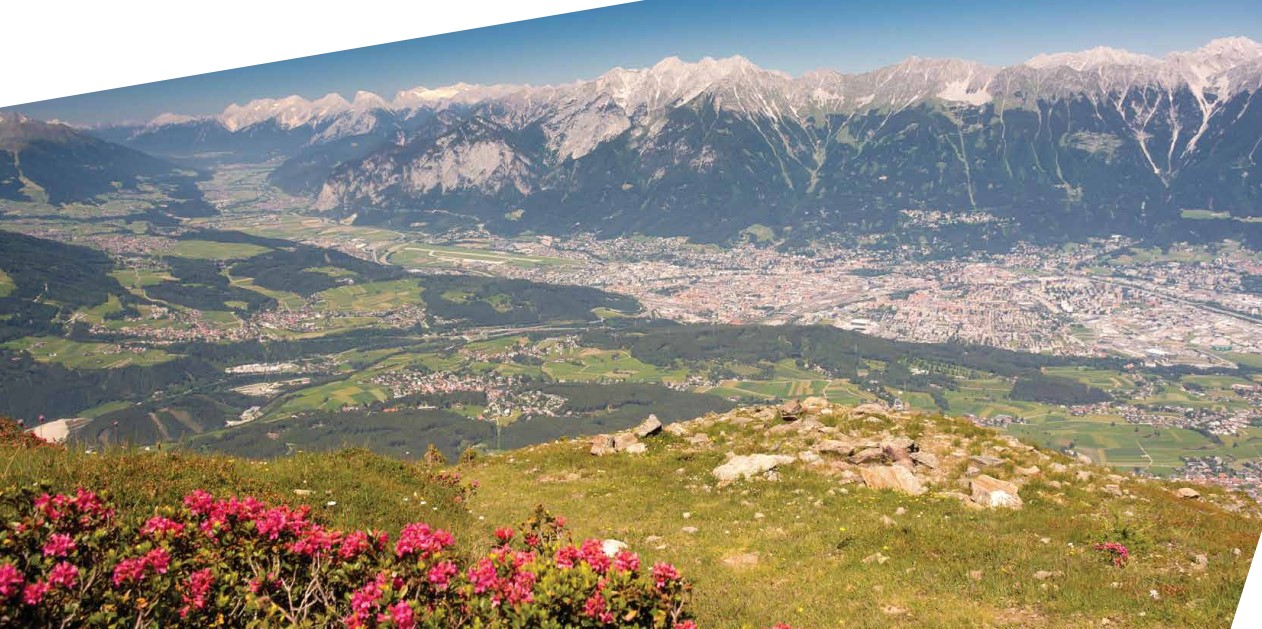 Am 3. und 4. September können sich Innsbrucker SeniorInnen auf Ausflüge in Innsbrucks Umgebung freuen.