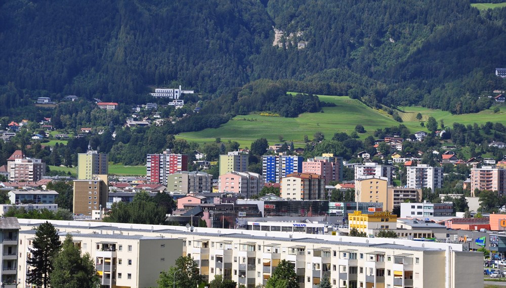 Im Stadtteil Reichenau findet am 26. September der OJA-Jugendaktionstag statt.
