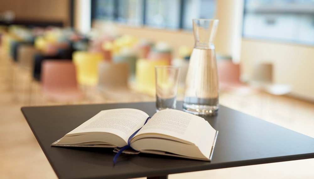 In der Stadtbibliothek wird im Oktober wieder einiges geboten.