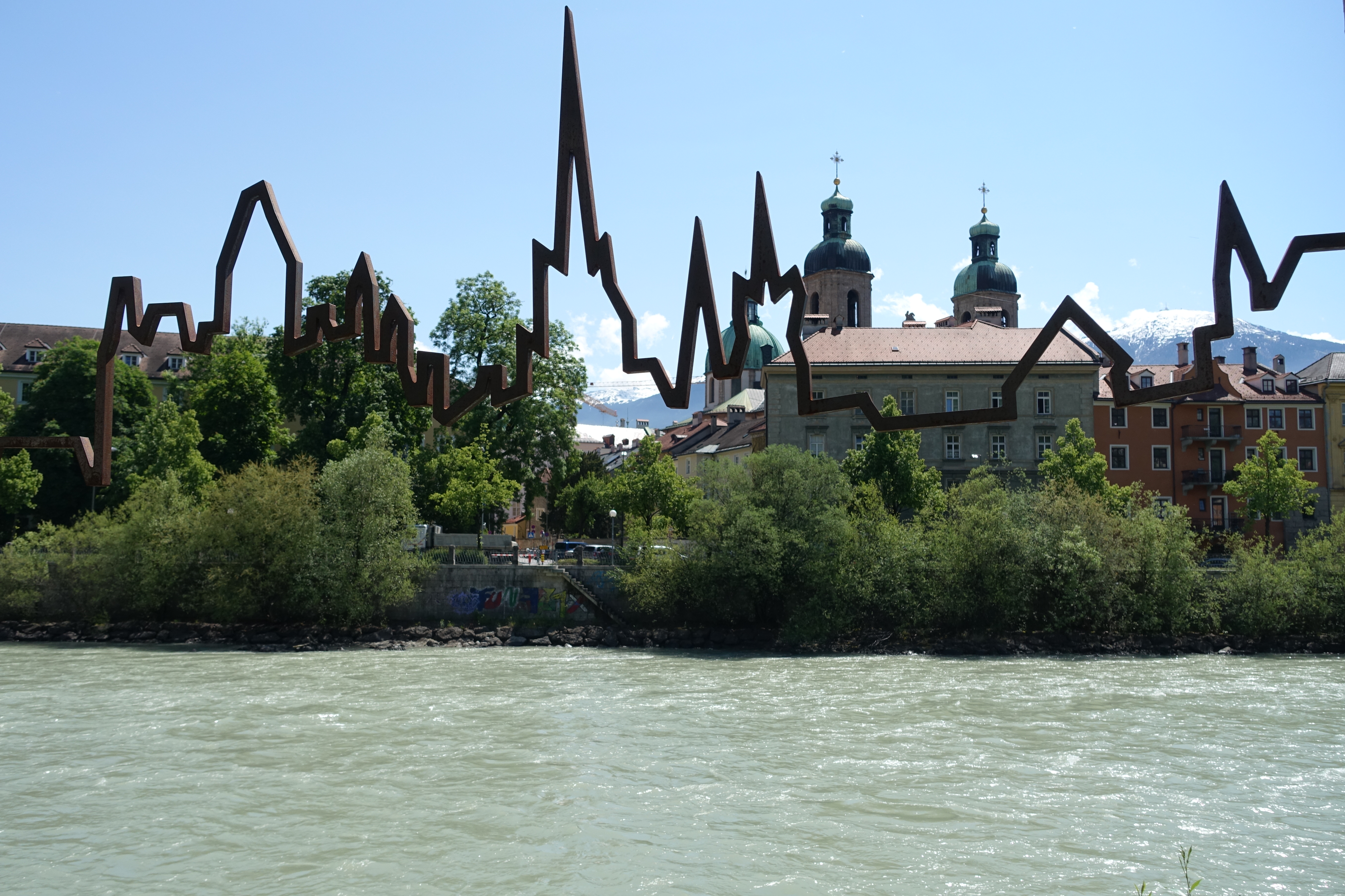 Ein Workshop des Kulturamtes mit der Plattform Welocally hilft bei der Raumsuche in Innsbruck.