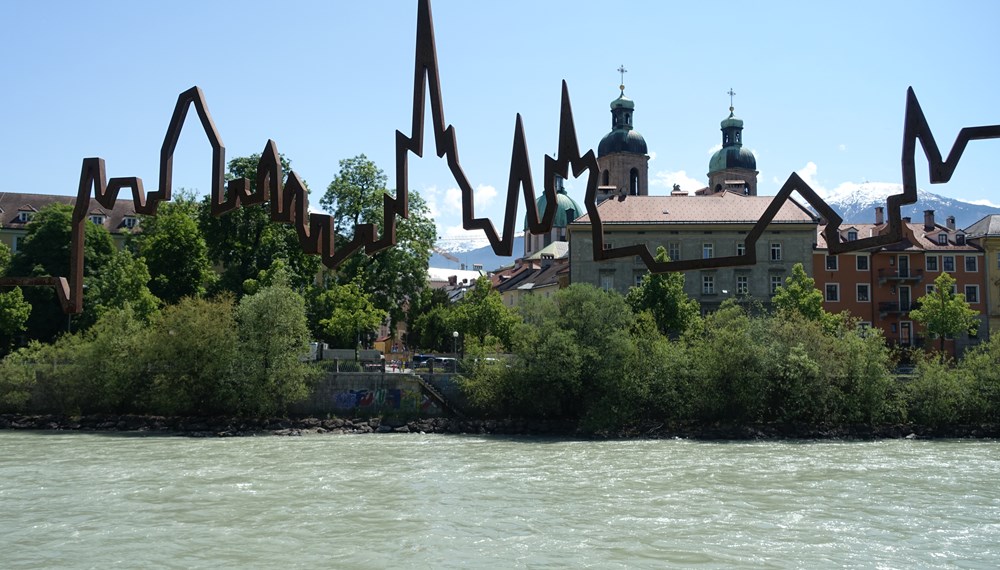 Ein Workshop des Kulturamtes mit der Plattform Welocally hilft bei der Raumsuche in Innsbruck.