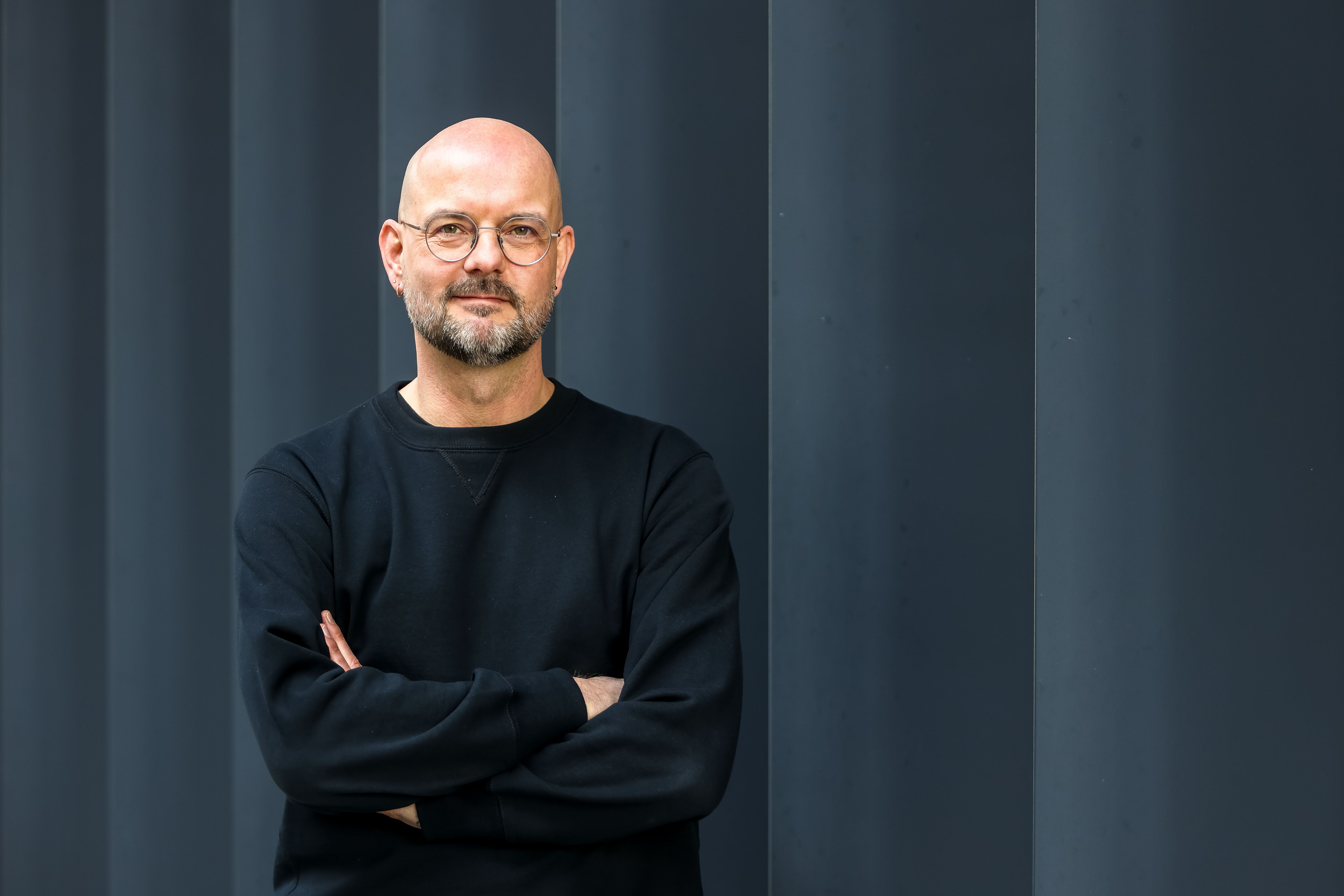 Jürgen Pettinger ist am 13. November mit seinem neuen Roman „Autochthon“ zu Gast in der Stadtbibliothek Innsbruck.