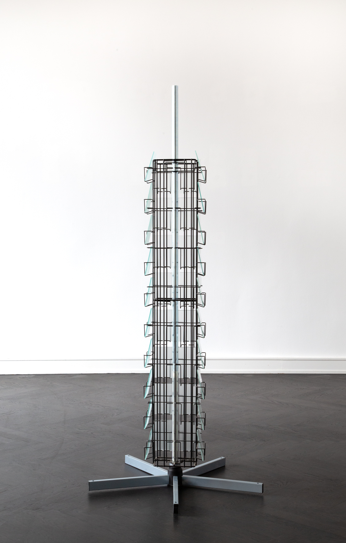 Die Ausstellung von Jana Pressler läuft bis 30. April.