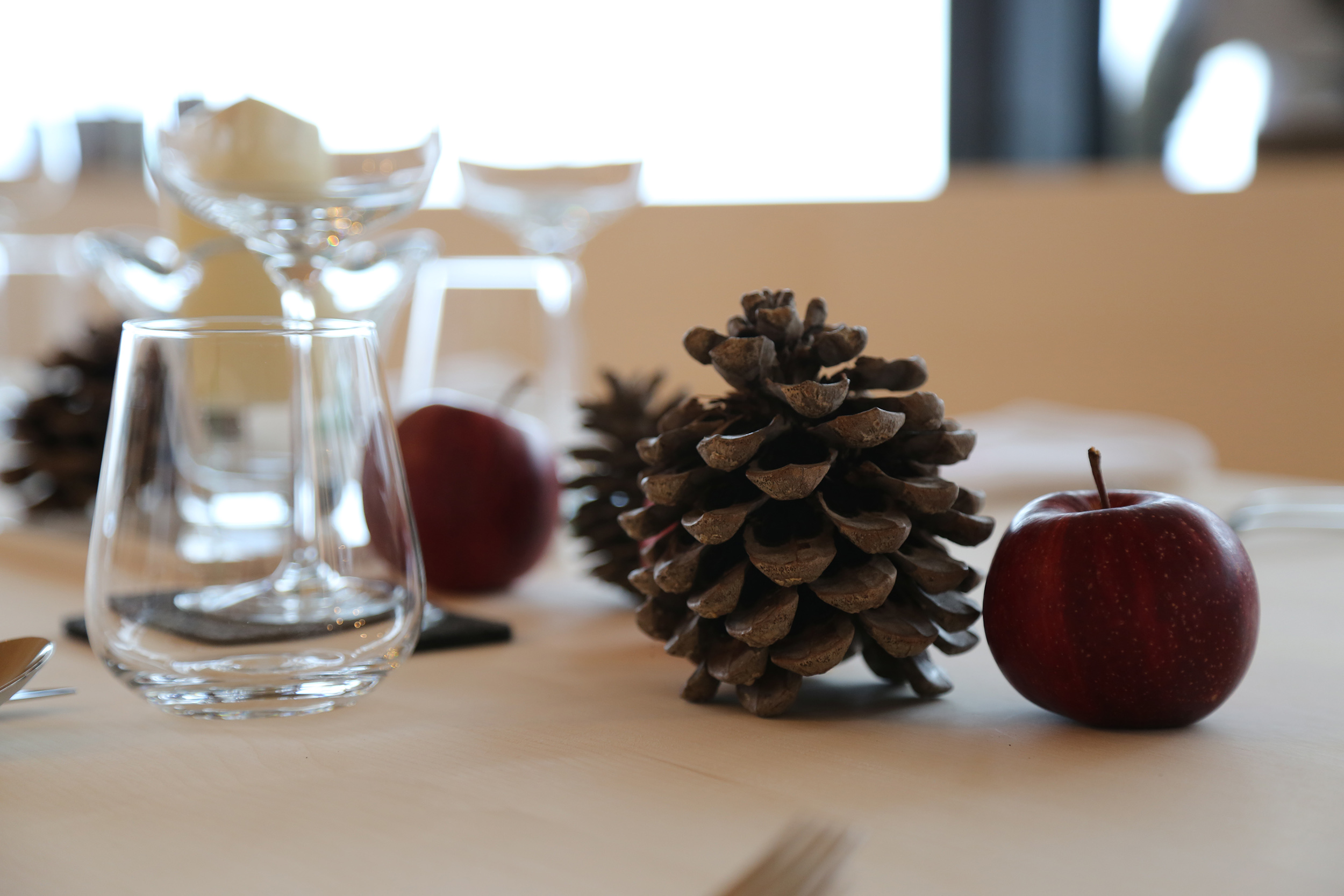 Impressionen von der neuen Umbrüggler Alm