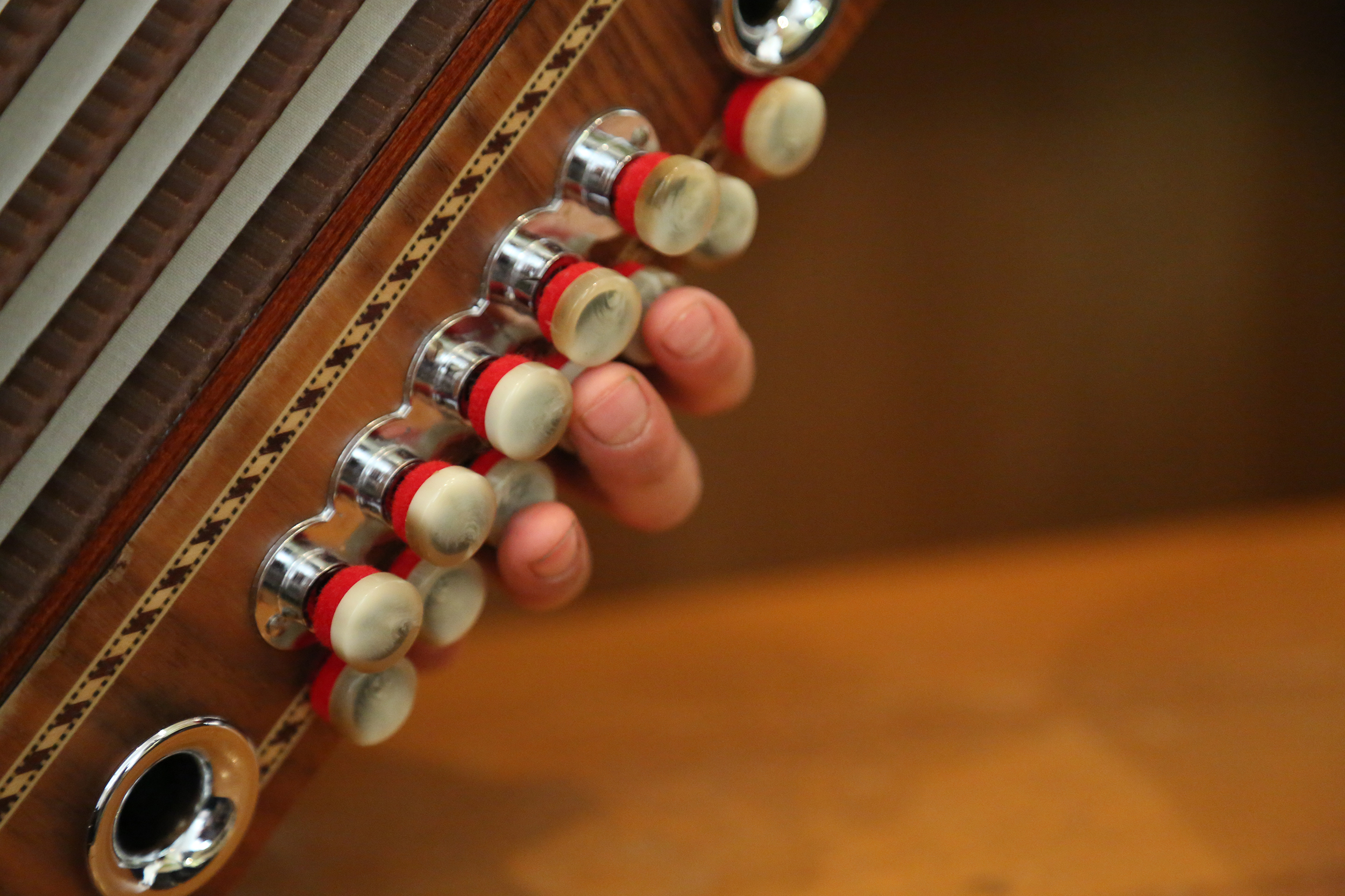 Impressionen vom Tag der offenen Tür der Musikschule 2015