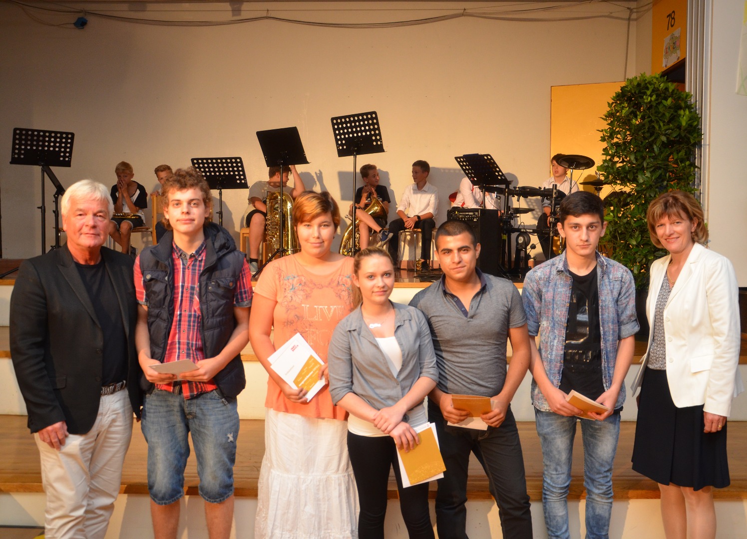 Daniel-Sailer-Schule