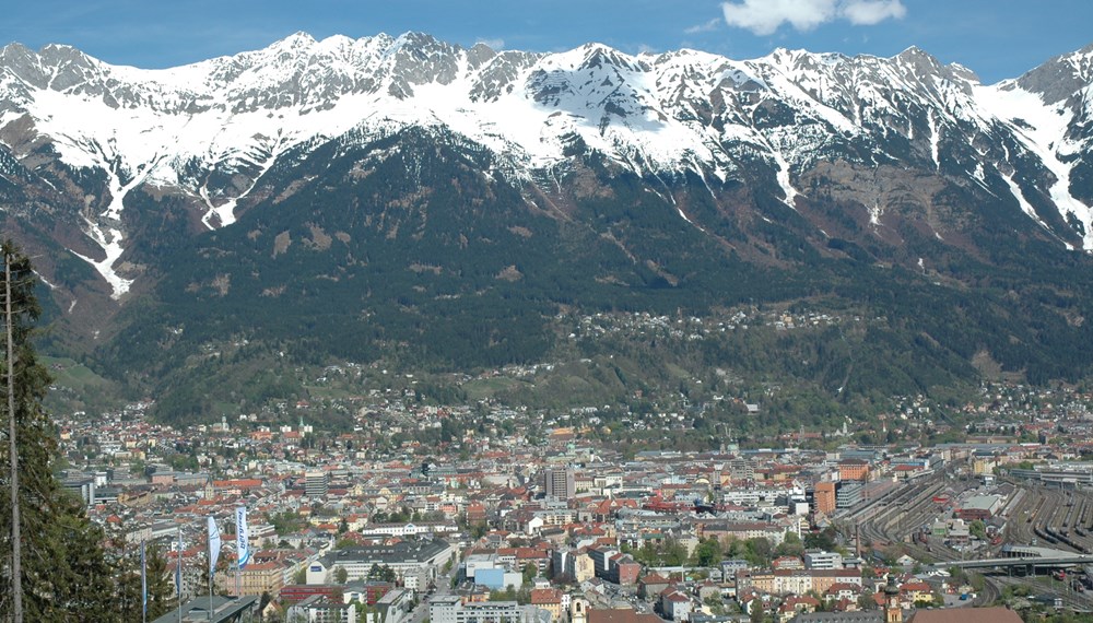 Künftig finden weitere Stadtforen zu relevanten Themen für Innsbruck statt.