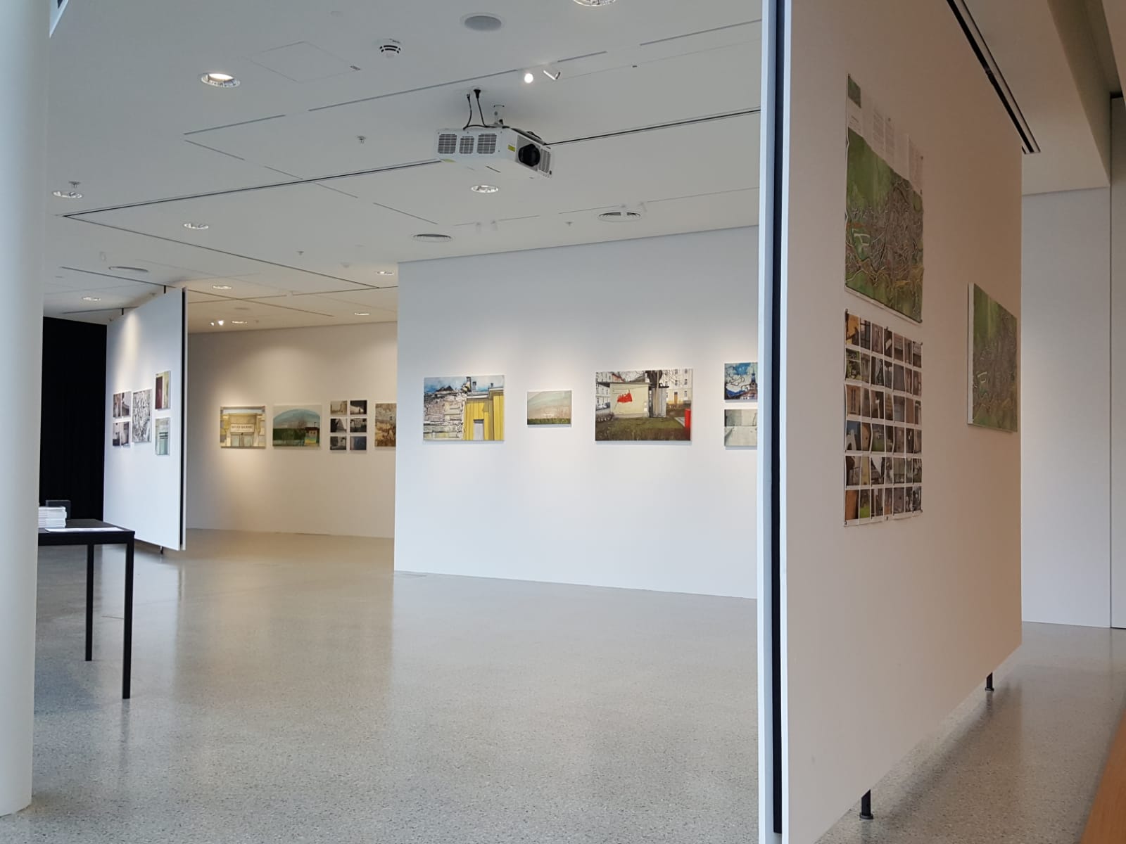 Das Projekt "sehenswürdig" von Milena Meller zeigt interessante und ungewöhnliche Ansichten von Innsbruck und wurde für die stadt_potenziale 2016 ausgewählt.